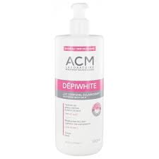 DEPIWHITE LAIT 500ml